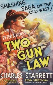 Two Gun Law