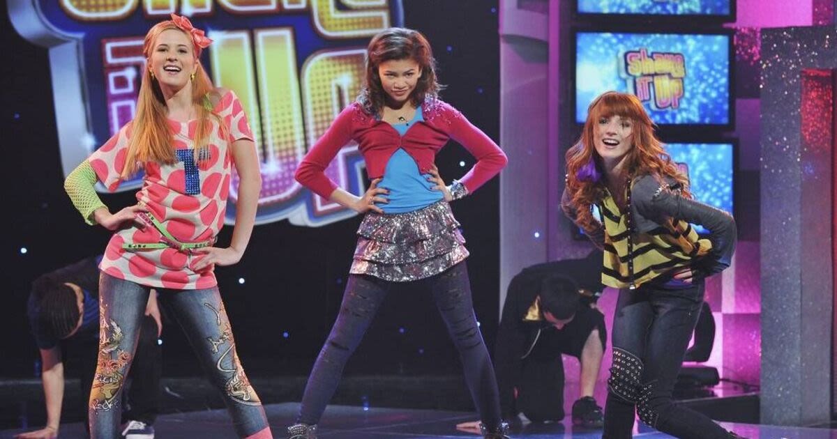 Disney Channel star from Zendaya series made a very controversial career move