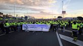 Los trabajadores de Acerinox volverán a las movilizaciones en Algeciras