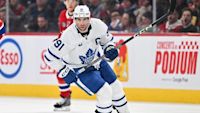 Trade Pitch Sees Maple Leafs Deal $77 Million Forward to Seattle in Blockbuster