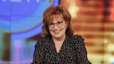 Joy Behar Reveals She Was 'Glad to Be Fired' from The View in 2013: 'I'm a Powerful Person'