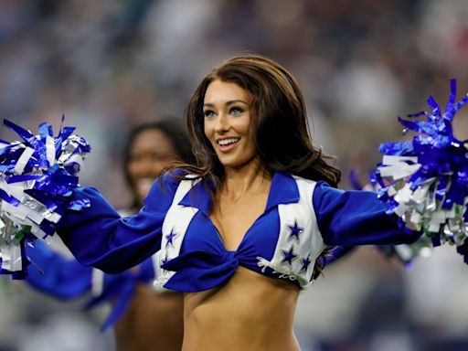 Here's What Former DCC Kelcey Has Been Up To Since 'America's Sweethearts'