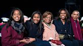 Marian Robinson, Michelle Obama’s steadfast mother, dies at 86 | Honolulu Star-Advertiser