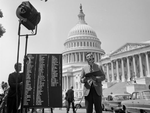 Editorial: July 2 is America's true date of birth. And rebirth