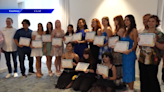 Local high school students awarded scholarships for artistic excellence - WSVN 7News | Miami News, Weather, Sports | Fort Lauderdale