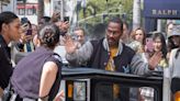'Beverly Hills Cop: Axel F' Trailer: Netflix Shares First Look at Eddie Murphy's Return as Axel Foley