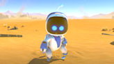 New Astro Bot Game Gets a Unique PlayStation Studios Startup Animation
