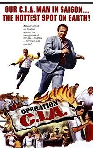 Operation C.I.A.