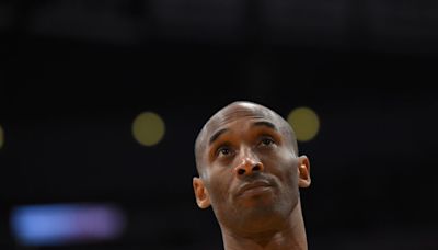 Subastarán casillero de Kobe Bryant con los Lakers en más de $1 millón de dólares - El Diario NY