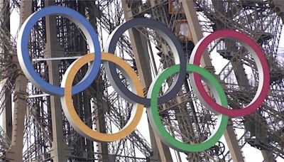 巴黎奧運7/26開幕！典禮塞納河畔舉行 選手、表演者坐船進場