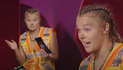 JoJo Siwa reveals “irresponsible” plan to have triplets using surrogacy - Dexerto