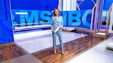 Chris Jansing pledges ‘the straight story’ with new MSNBC anchor gig