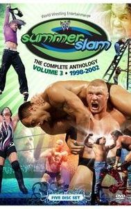 WWE Summerslam: The Complete Anthology, Vol. 3