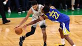 Wiggins details how Mavs can stop Celtics defensively in Finals