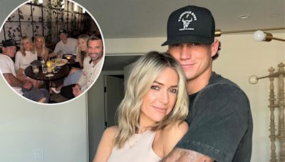 Kristin Cavallari and Mark Estes Enjoy Double Date With Laguna Beach’s Jason Wahler and Wife Ashley