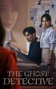 The Ghost Detective