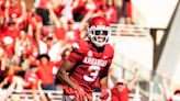 Dwight McGlothern to return for senior season at Arkansas