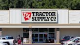 Tractor Supply CEO: Outlook is still strong despite drought conditions