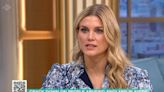 ITV This Morning fans slam Ashley James over 'out of touch' heating comment