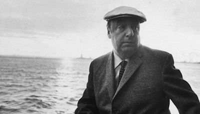 120 años de Pablo Neruda: amó intensamente, hizo política, abandonó a su hija y escribió grandísimos versos