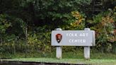 Blue Ridge Parkway closed in North Carolina ahead of Christmas weekend, brutal cold, ice