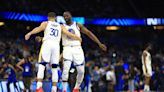 ‘High-level people’ in NBA questioning Steph Curry’s leadership after Draymond Green’s ejection: Jay Williams