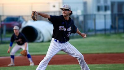 Henry Clay avenges loss to Sayre to secure top seed in baseball’s 42nd District