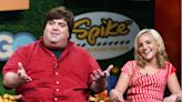 Alexa Nikolas alleges 'Zoey 101' creator Dan Schneider sat in on her wardrobe fittings: 'I had to wear very short skirts'