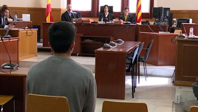 "Podría pertenecer al género gore": así es la sentencia que condena 35 años al violador de Igualada