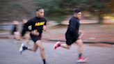 Pandemic pounds push 10,000 U.S. Army soldiers into obesity