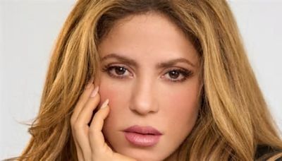 Shakira engalana revista y abre su corazón: "He sido testigo del amor, pero no he tenido tanta suerte"
