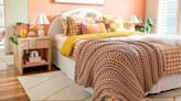 10 cute bedroom ideas to give your room a makeover