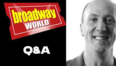 BWW Q&A: Marc Robin on Rodger's & Hammerstein's SOUTH PACIFIC at Maine State Music Theatre