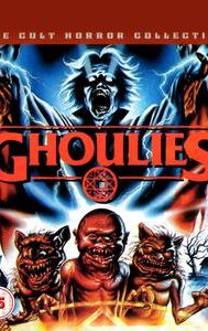 Ghoulies