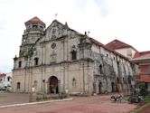 Panay Church