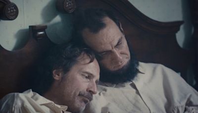 Was Abraham Lincoln Queer? A New Docu, ‘Lover of Men’ Makes a Compelling Case That He Was