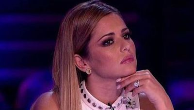 Cheryl Cole’s heartache over not having much longed for sibling for son Bear