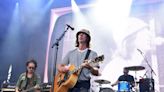 Richard Ashcroft battled in vain to get Euro 2024 final shown at spectacular Kew the Music festival show