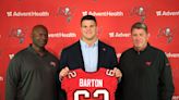 NFL Draft grades: Tampa Bay Buccaneers get much-needed help on offense