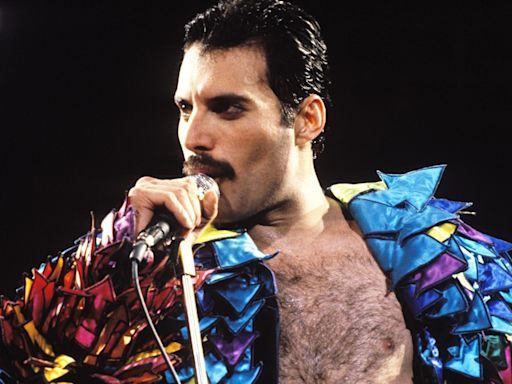 La banda británica 'Queen' bate récords al vender su catálogo musical por mil millones de euros