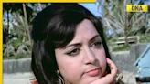 Not Hema Malini, this actress was Ramesh Sippy's first choice for Seeta Aur Geeta, she wasn't cast because...