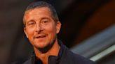 Bear Grylls on Eton: ‘I explored the sewers at night with a torch’