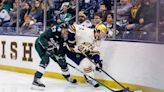 Michigan State hockey narrowly misses NCAA tournament field