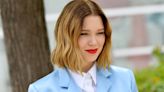 Léa Seydoux’s ‘The Second Act’ to Open Cannes Festival