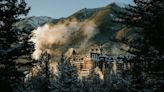 Checking in at Fairmont Banff Springs and the Luxury Trend for More Intimate Guestrooms | By Adam Mogelonsky and Larry Mogelonsky
