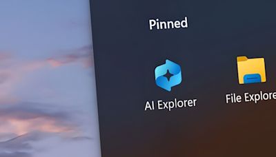別少看 Windows 11 24H2 AI Explorer 帶來了真正的 AI PC 時代