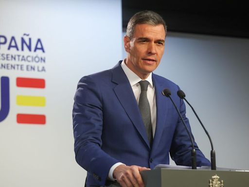 Pedro Sánchez, última hora sobre la decisión de dimitir o no, en directo:¿Cuándo hablará el presidente?