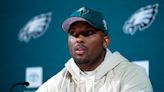 Browns interview former Eagles coordinator Johnson, set to meet with Chargers' Moore, AP source says