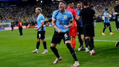 Canadá - Uruguay: Horario, TV; cómo y dónde ver el partido por el tercer lugar de Copa América en USA