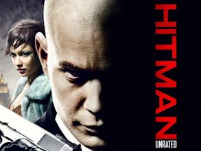 Hitman (2007 film)